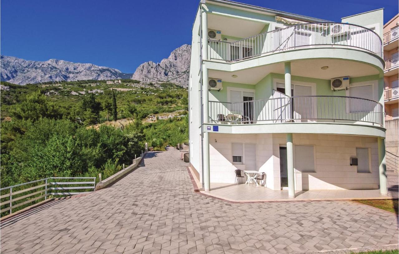 Beautiful In With Wifi Appartement *