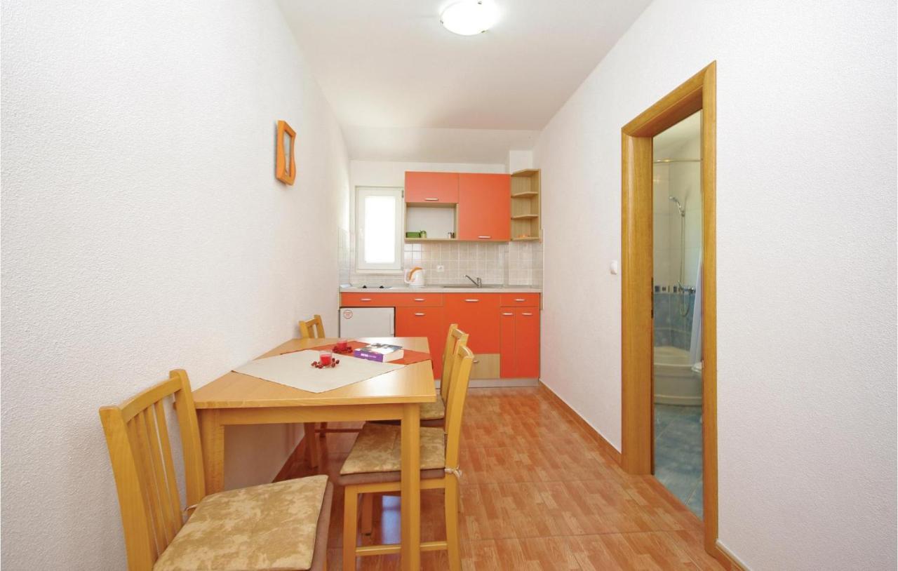 Apartment Beautiful In With Wifi Krvavica