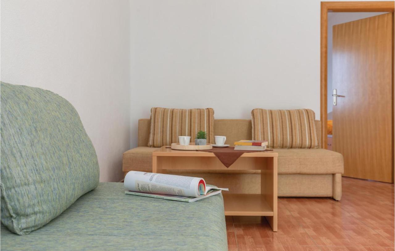 Beautiful In With Wifi Apartment
